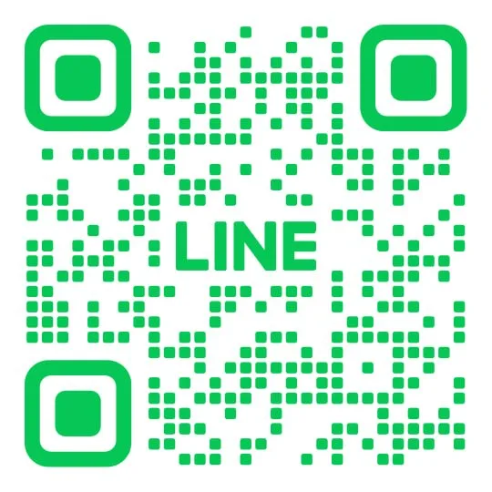 QR Code เพิ่มเพื่อน ทางเข้า sbobet ใหม่ล่าสุด Line Official